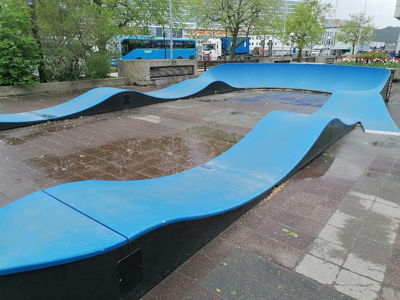 Scandic Parken - Ålesund - Norway - booked ai