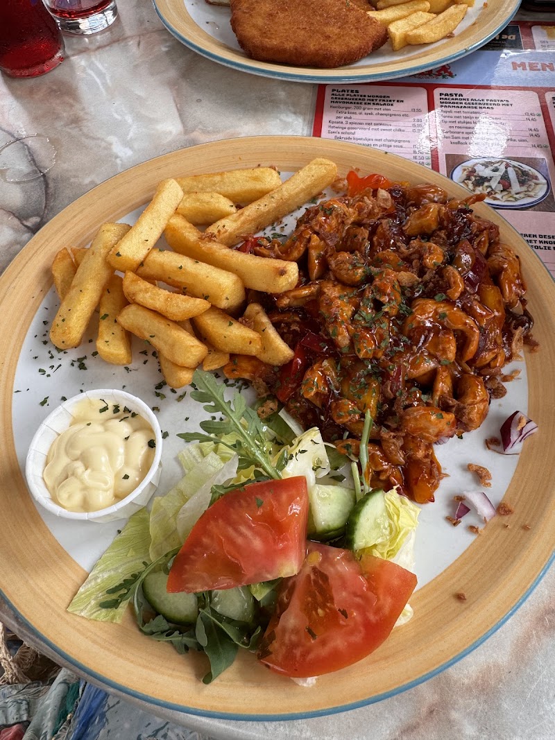 De Eetkamer van Massier - Alkmaar - Netherlands - booked ai