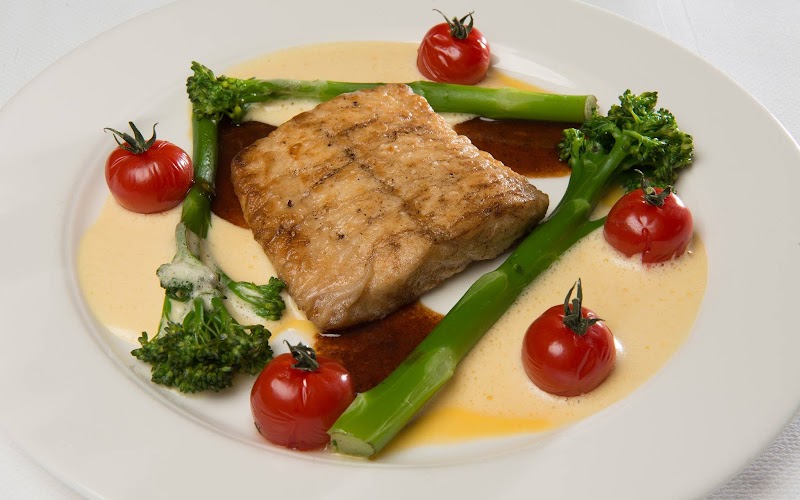 Restaurant ‘t Stokpaardje - Alkmaar - Netherlands - booked ai