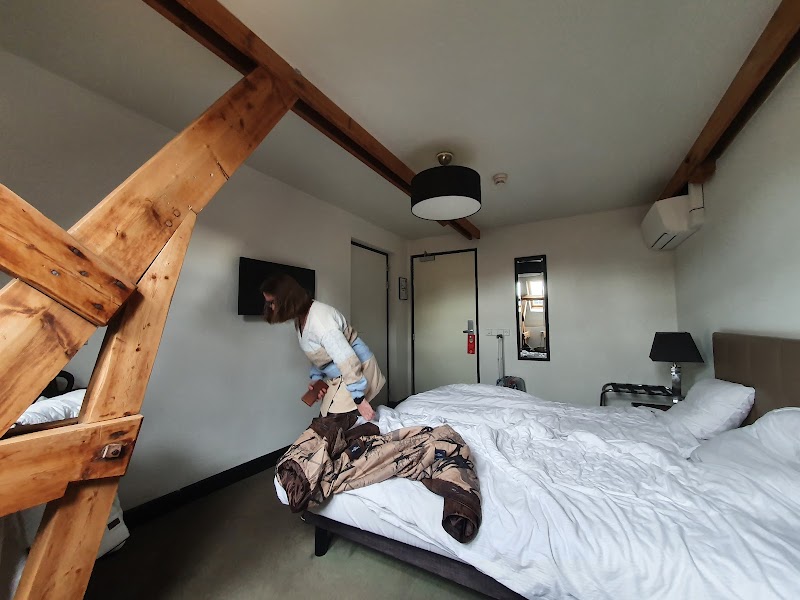 Grand Hotel Alkmaar - Alkmaar - Netherlands - booked ai