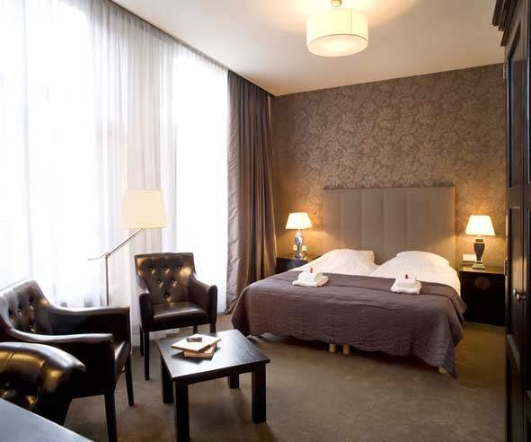 Grand Hotel Alkmaar - Alkmaar - Netherlands - booked ai