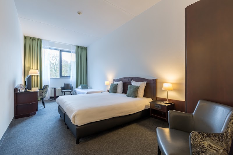 Amrâth Hotel Alkmaar - Alkmaar - Netherlands - booked ai