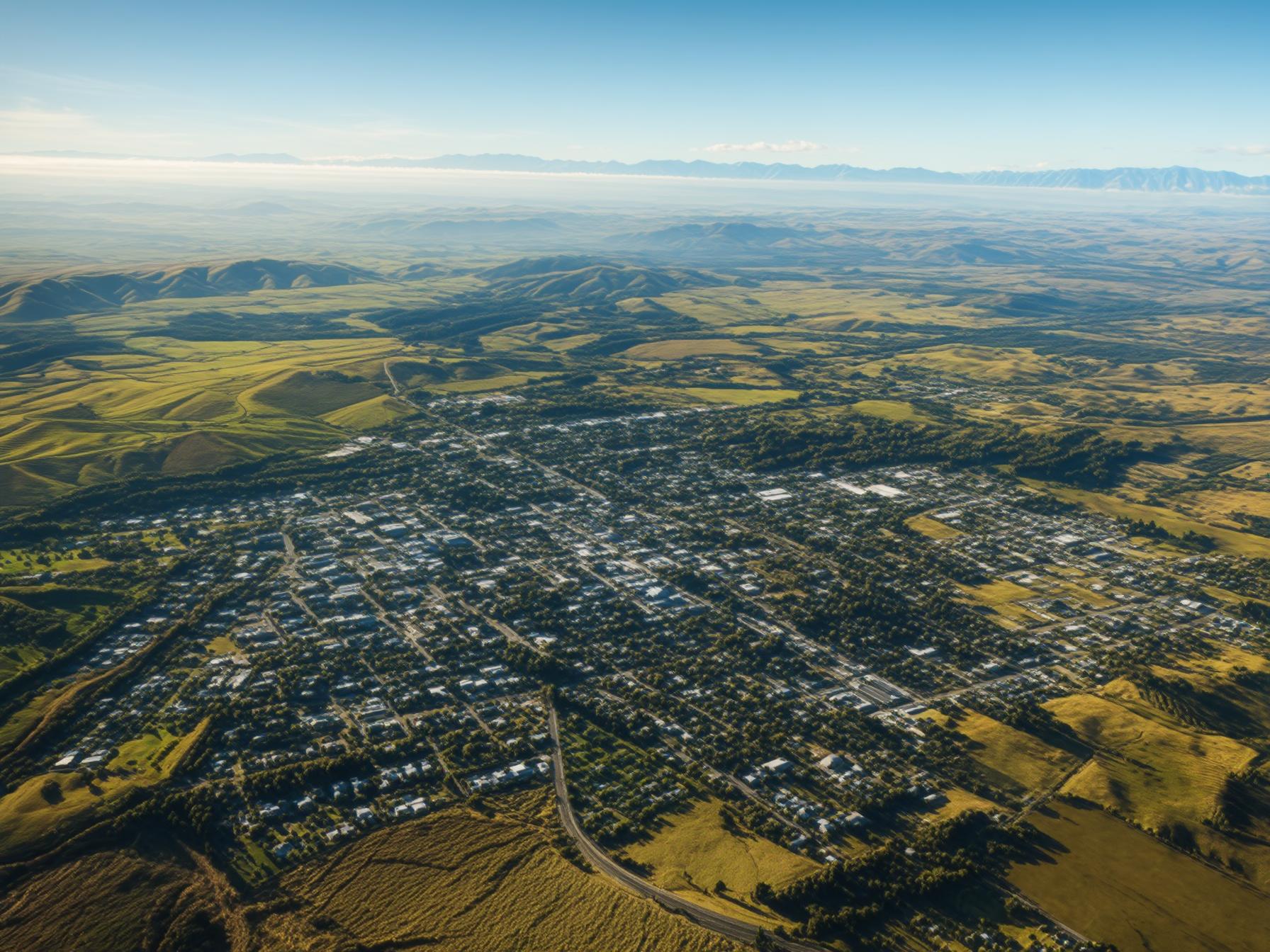 Carterton - Carterton, New Zealand - booked ai