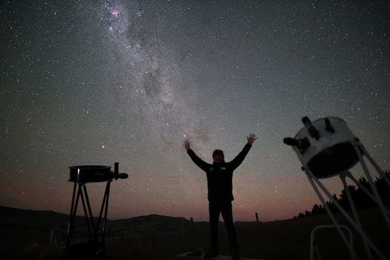 Star Safari - Ponatahi - New Zealand - booked ai