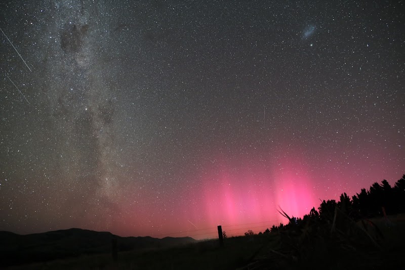 Star Safari - Ponatahi - New Zealand - booked ai