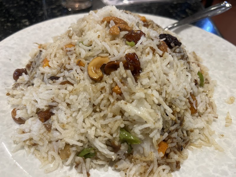 Halais Restaurant - Alappuzha - India - booked ai