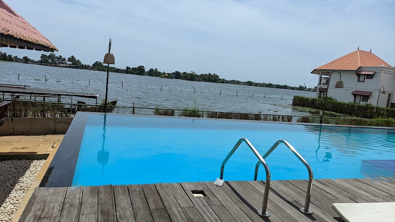 Paloma Backwater Resorts - Kainakary - India - booked ai