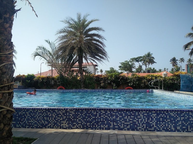 Ramada by Wyndham Alleppey - Alappuzha - India - booked ai