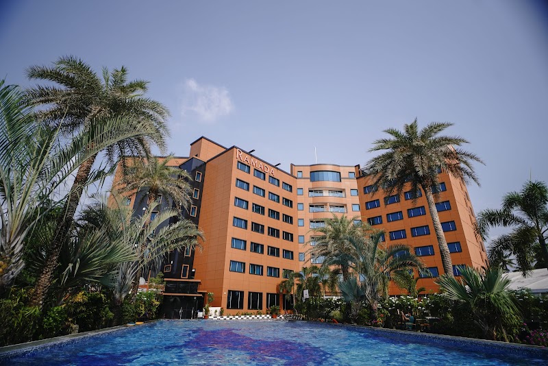 Ramada by Wyndham Alleppey - Alappuzha - India - booked ai