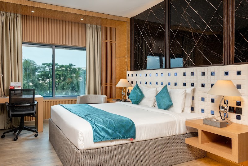 Ramada by Wyndham Alleppey - Alappuzha - India - booked ai