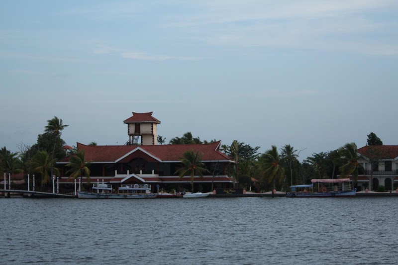 Lake Palace Resort - Alappuzha - India - booked ai