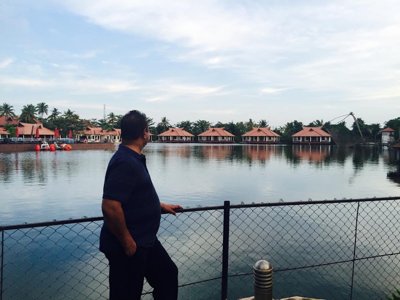 Lake Palace Resort - Alappuzha - India - booked ai