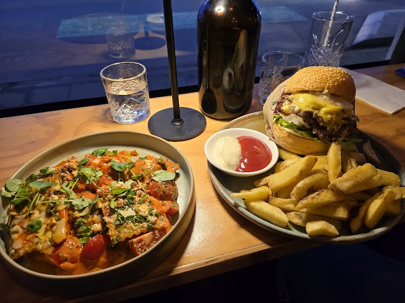 Balter Bar & Kitchen - Carterton - New Zealand - booked ai