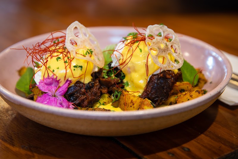 Balter Bar & Kitchen - Carterton - New Zealand - booked ai