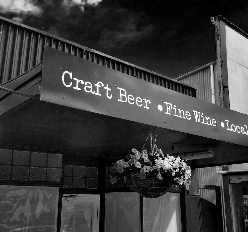 Balter Bar & Kitchen - Carterton - New Zealand - booked ai