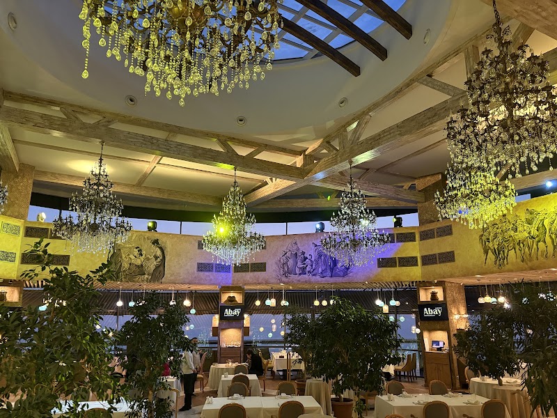“Savoy” - Almaty - Kazakhstan - booked ai
