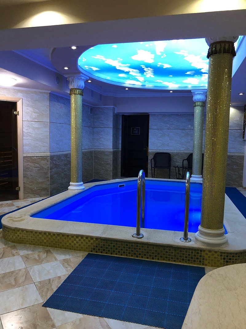 Hotel Almaty - Almaty - Kazakhstan - booked ai