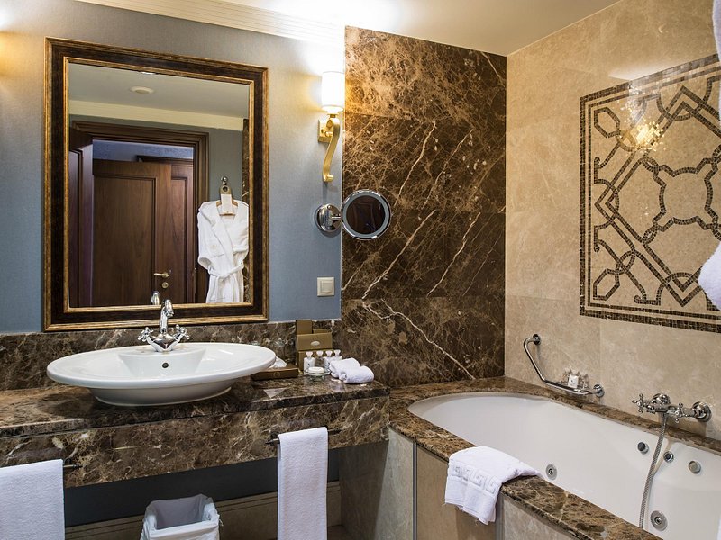 Rixos Almaty Hotel - Almaty - Kazakhstan - booked ai