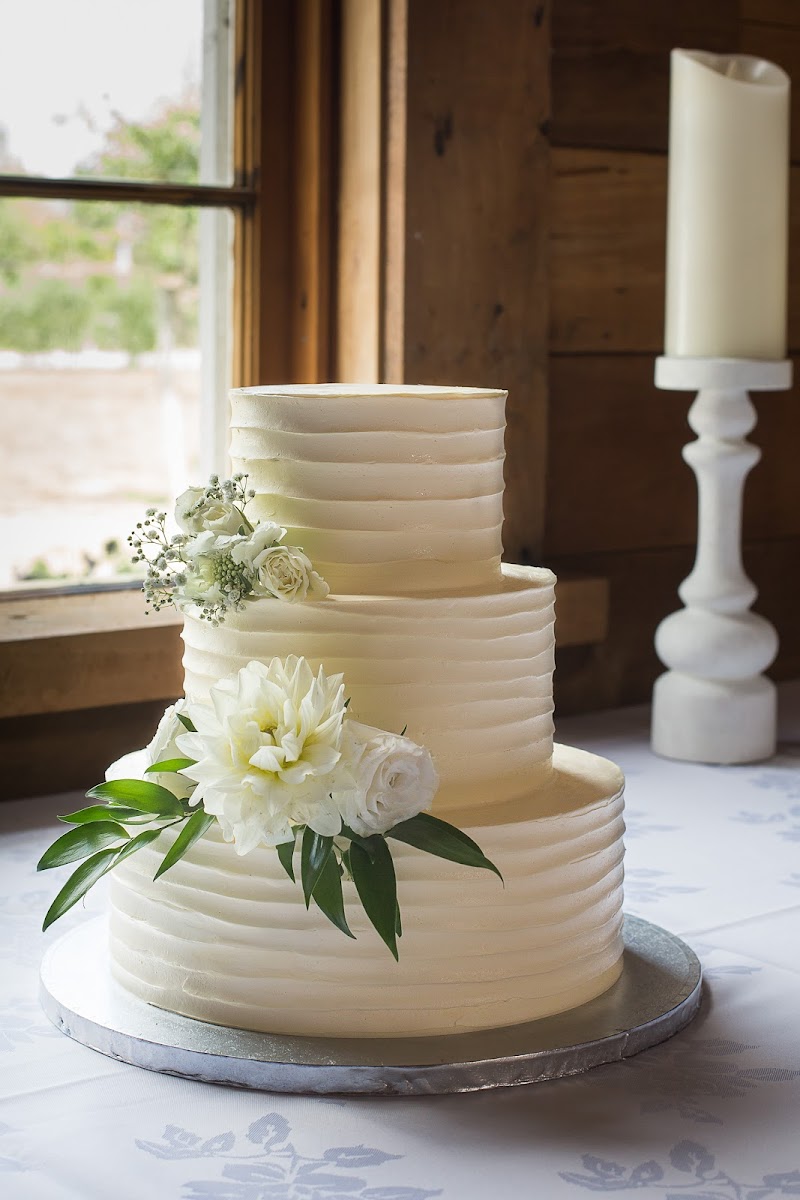 Aunt Gingers Kitchen - Carterton - New Zealand - booked ai