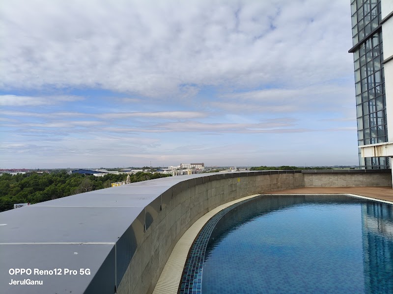 Grand Alora Hotel - Alor Setar - Malaysia - booked ai