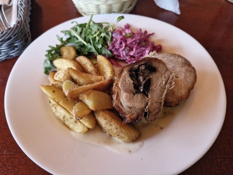 Pajumte - Alūksne - Latvia - booked ai