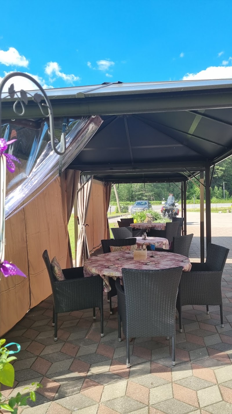 Jautrais ods - Kainaiži - Latvia - booked ai