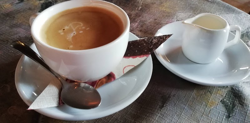 Jautrais ods - Kainaiži - Latvia - booked ai