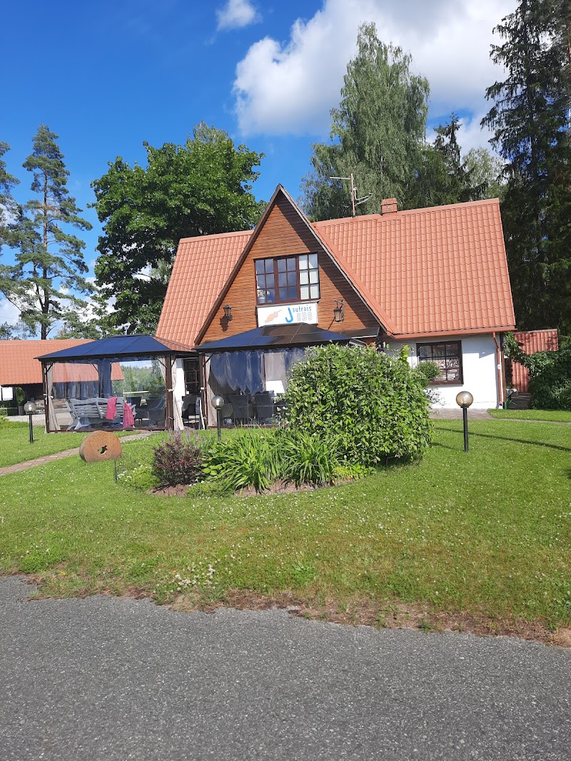 Jautrais ods - Kainaiži - Latvia - booked ai