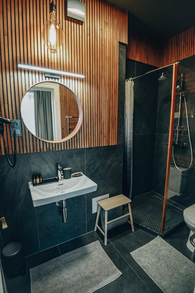 Bahnhofs Hotel - Alūksne - Latvia - booked ai