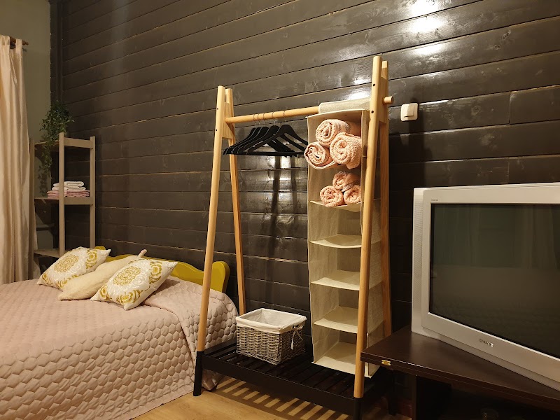 Dzīvokļi Rūpniecības ielā - Alūksne - Latvia - booked ai