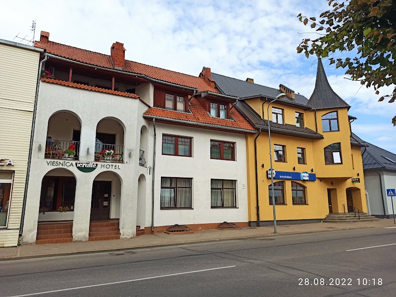 Dzīvokļi Rūpniecības ielā - Alūksne - Latvia - booked ai