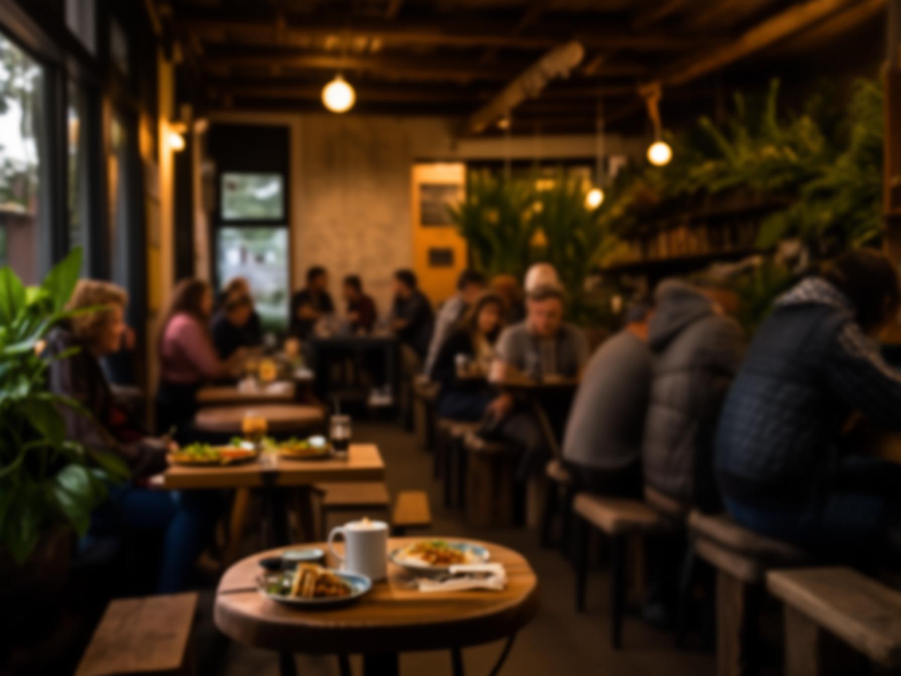 A Foodies Guide to Carterton Best Cafes and Restaurants to Experience - Carterton - booked ai