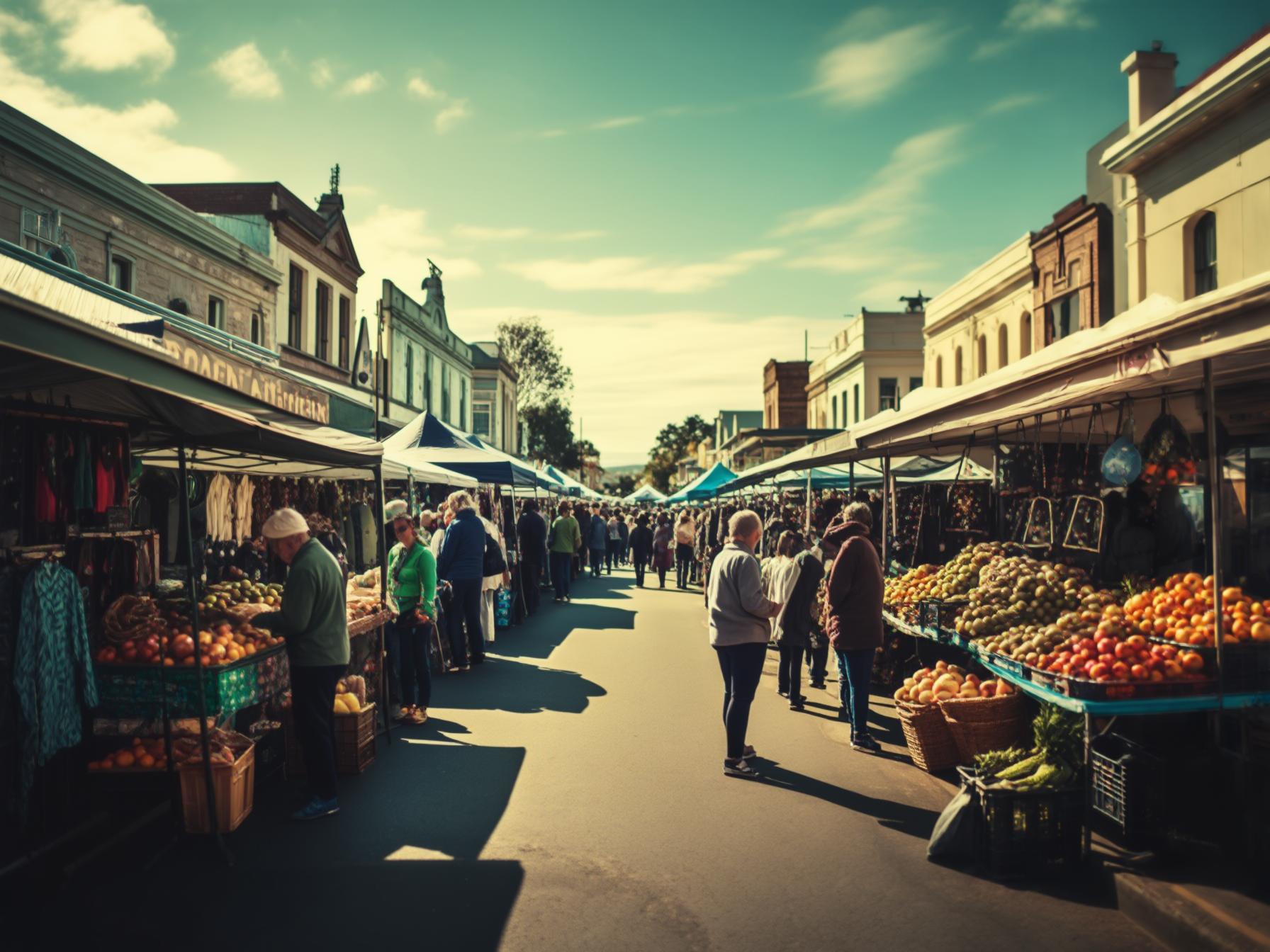 3 Days in Carterton - Carterton - booked ai