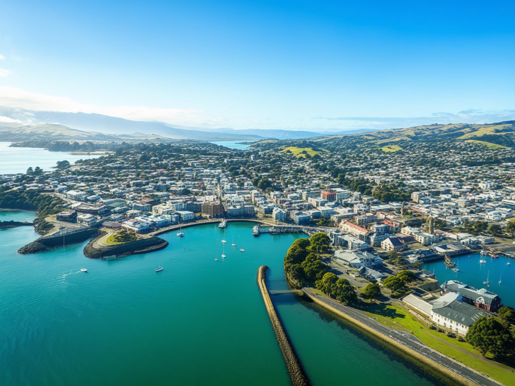 Russell - Russell, New Zealand - booked ai