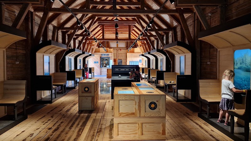 Aluksne Narrow Gauge Railway (Bānītis) - Alūksne - Latvia - booked ai