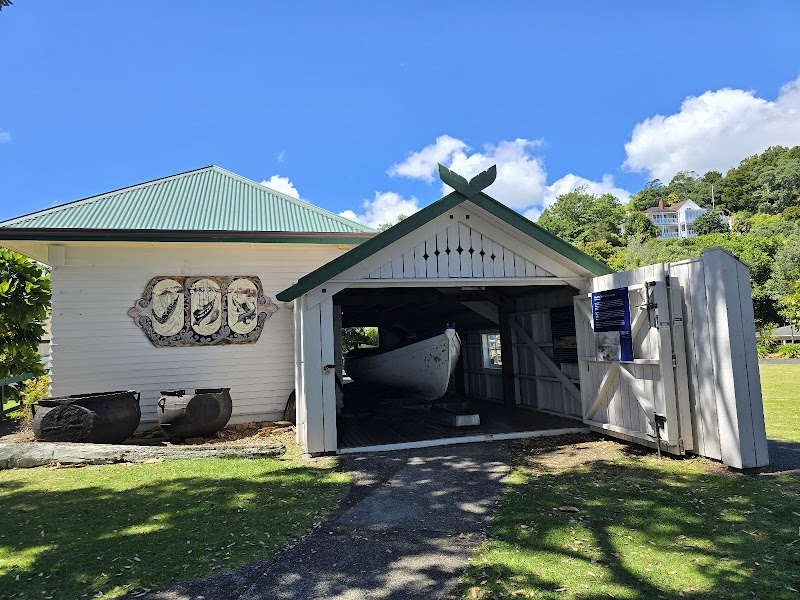 Russell Museum: A Crucial Exploration - Russell - New Zealand - booked ai