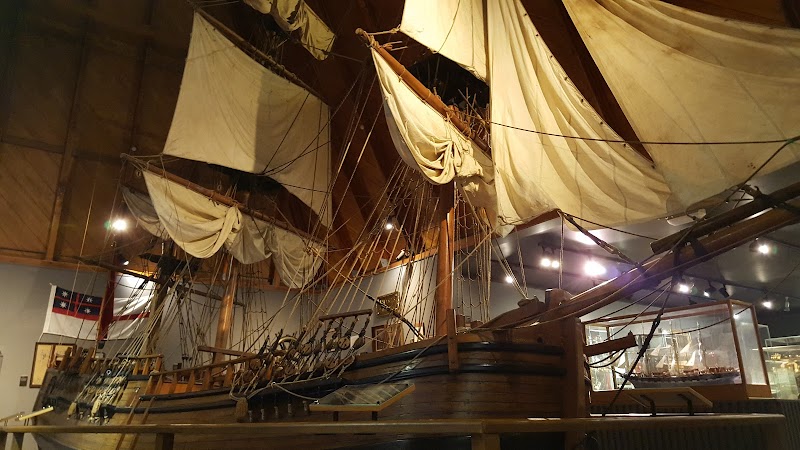 Russell Museum: A Crucial Exploration - Russell - New Zealand - booked ai