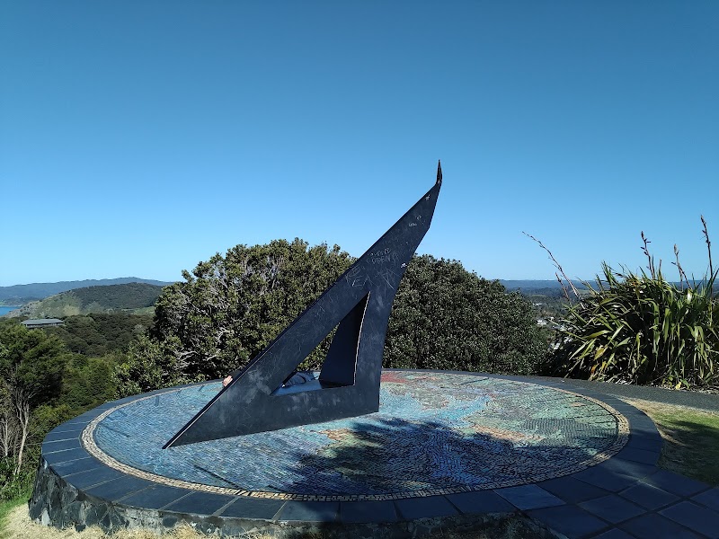 Flagstaff Hill Historic Reserve: A Journey Through Time - Russell - New Zealand - booked ai