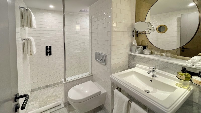 Hotel Pulitzer Amsterdam - Amsterdam - Netherlands - booked ai