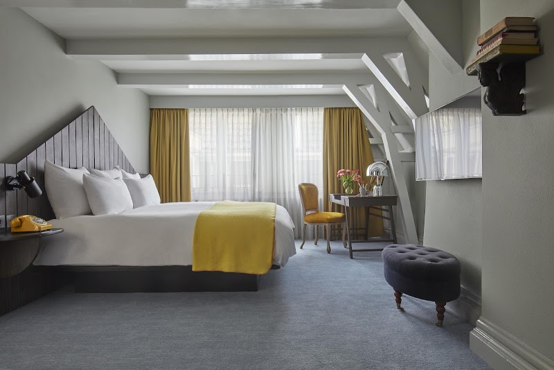 Hotel Pulitzer Amsterdam - Amsterdam - Netherlands - booked ai