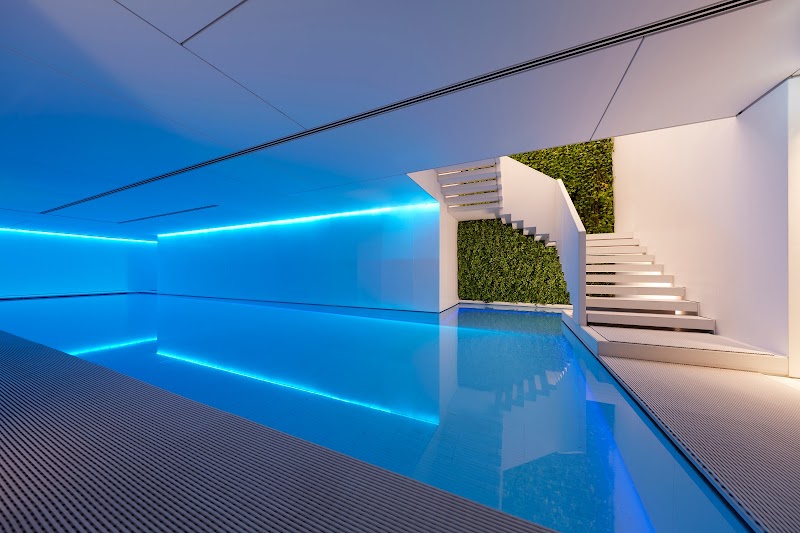 Conservatorium Hotel - Amsterdam - Netherlands - booked ai