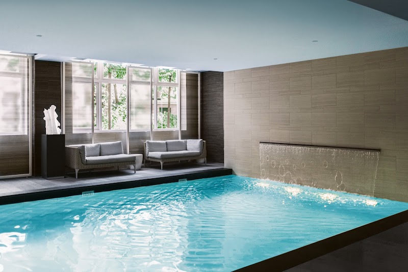 Waldorf Astoria Amsterdam - Amsterdam - Netherlands - booked ai
