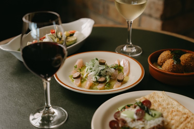 The Gables Osteria & Enoteca - Russell - New Zealand - booked ai