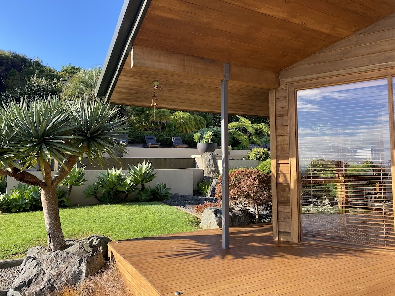 Eagles Nest Russell - Russell - New Zealand - booked ai