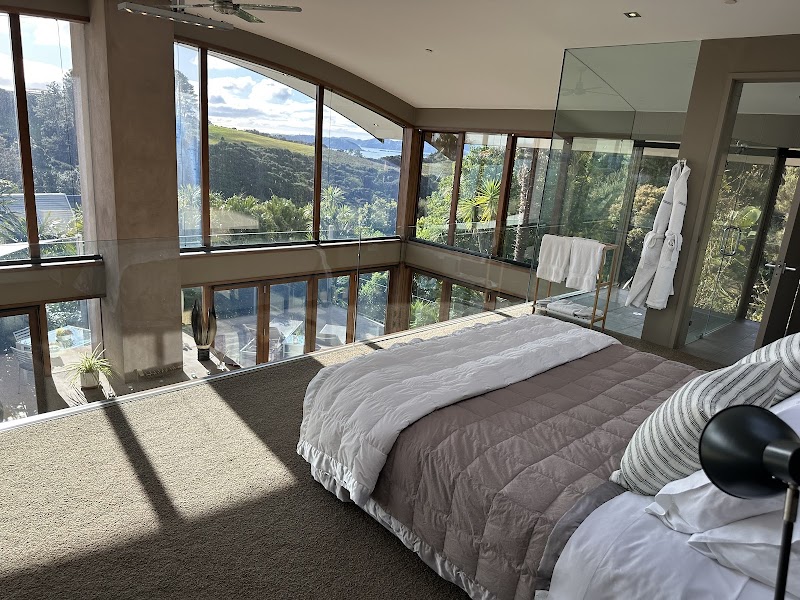 Eagles Nest - Russell - New Zealand - booked ai