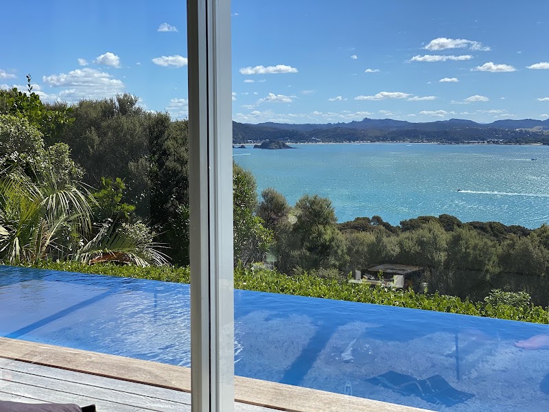 Eagles Nest - Russell - New Zealand - booked ai