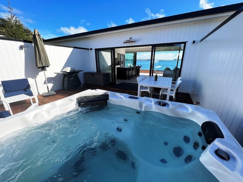 Seascape Bay of Islands Russell - Russell - New Zealand - booked ai