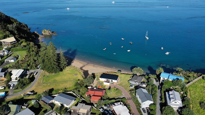 Seascape Bay of Islands Russell - Russell - New Zealand - booked ai