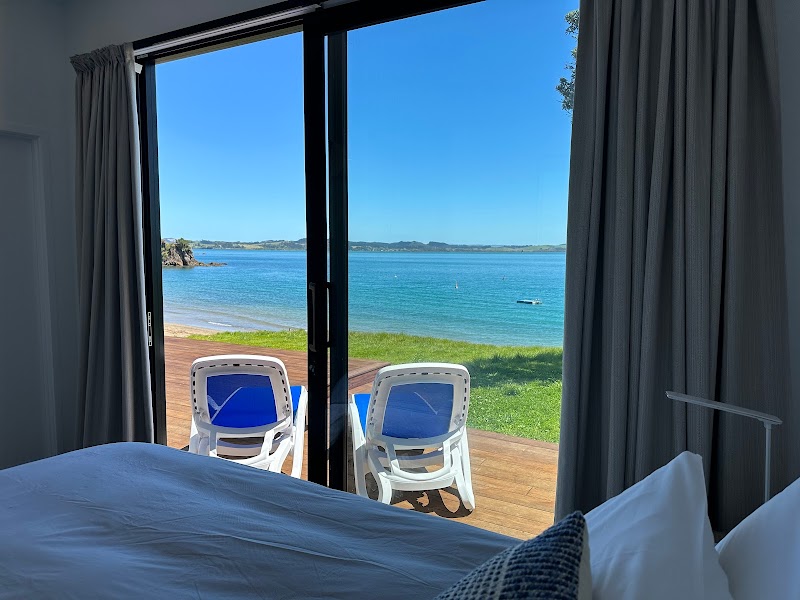 Seascape Bay of Islands Russell - Russell - New Zealand - booked ai