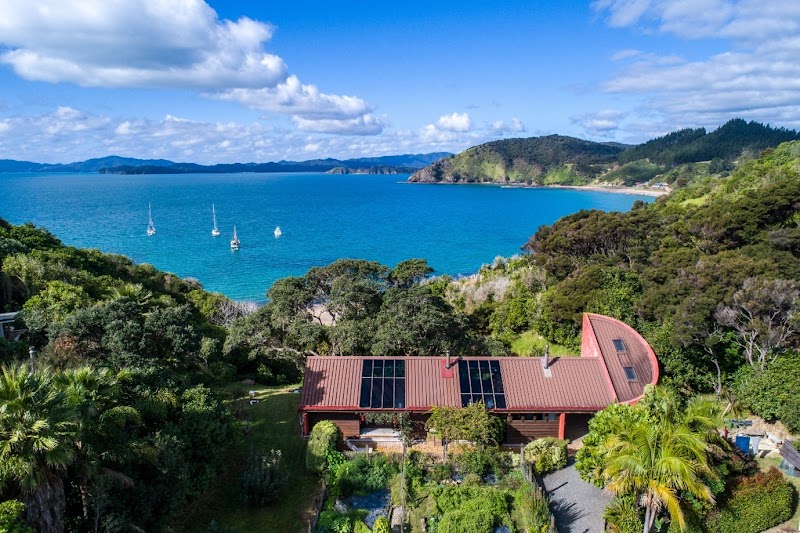 Little Donkey Bay Russell - Russell - New Zealand - booked ai